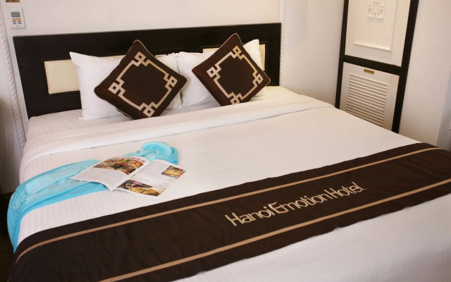 Hanoi Emotion Hotel