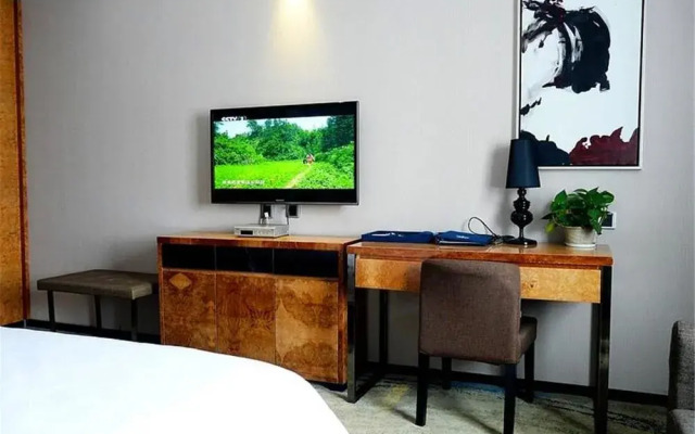 Nanning Mecure Boutique Hotel