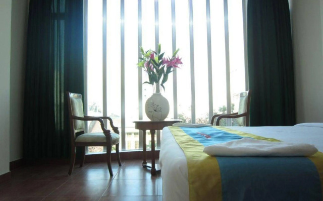 Phuc Khanh 2 Hotel