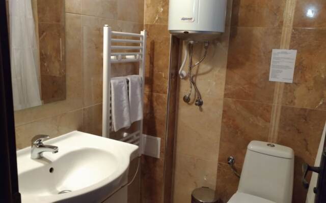 Wine & SPA Complex Starossel
