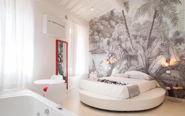 San Sebastiano Suite & Luxury