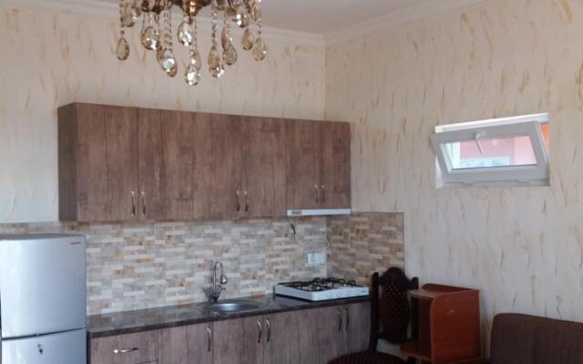 Частный дом