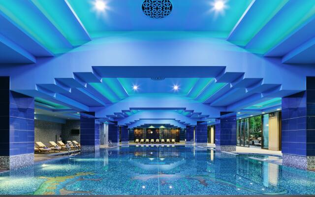 InterContinental Shenzhen by IHG