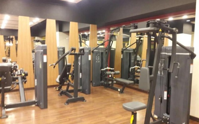 Best Price And Modern 2Br At Signature Park Grande Apartment