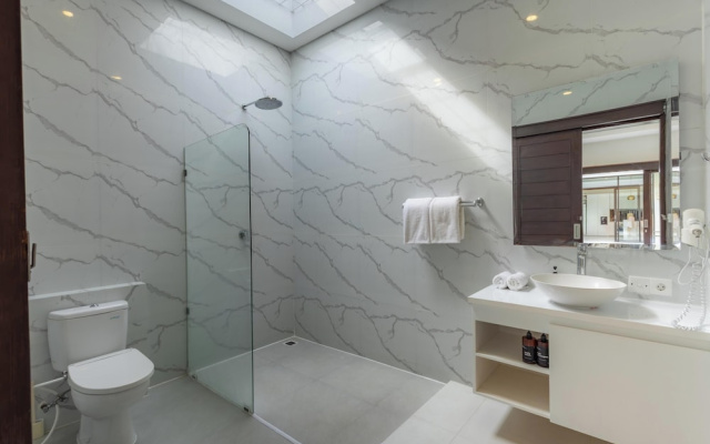 Love 1 Villa By Betterplace