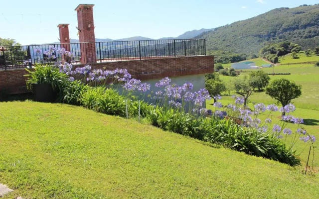 Posada El Campo