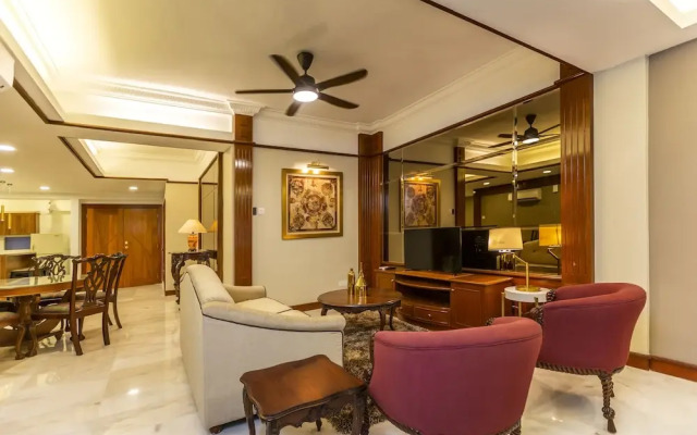 The Forum Condominium by Brassalova 53