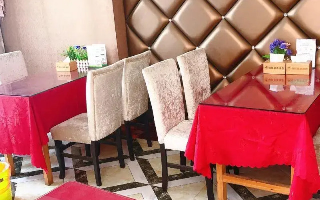 Greentree Inn Xinyang Gushi County Yucheng Avenue