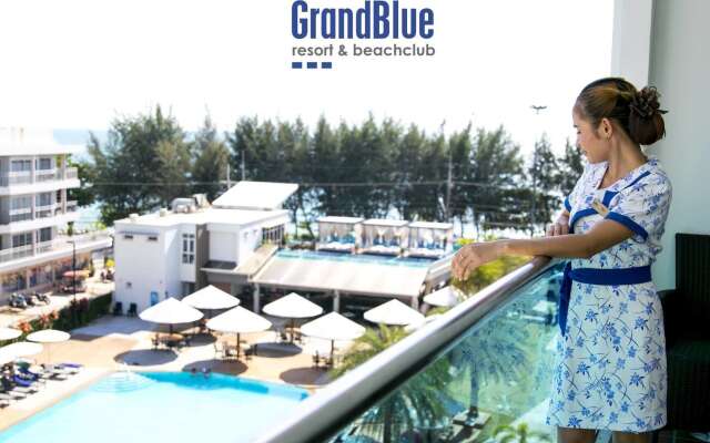 GrandBlue Resort