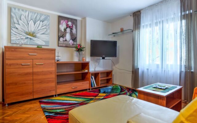 Apartment Albaneze Krk/Njivice