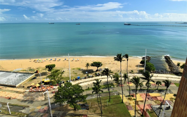 SEAFLATS - Iracema Résidence