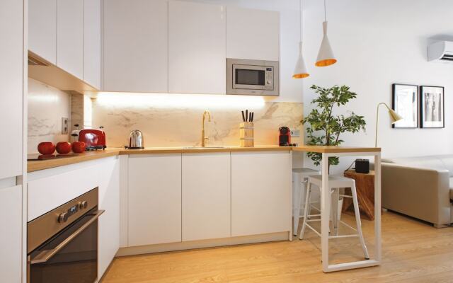 Principe Letras II by Madflats Collection