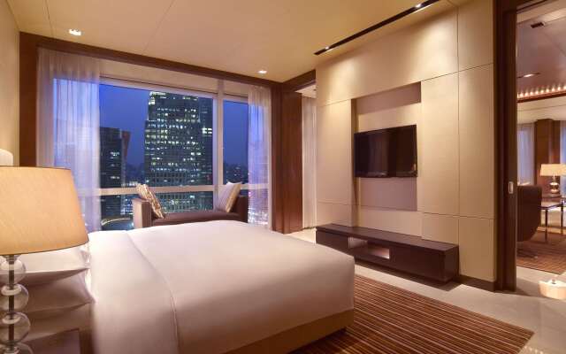 Grand Hyatt Shenzhen