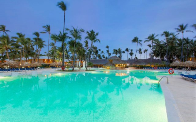 Grand Palladium Palace Resort Spa & Casino - All Inclusive