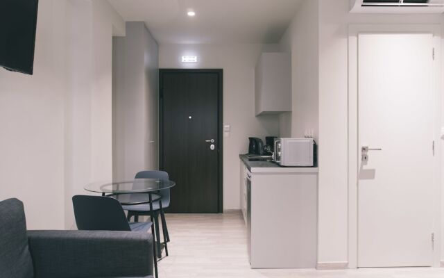 Pallados Suites - Ippia
