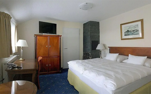 Hotel zur Schwabenschänke