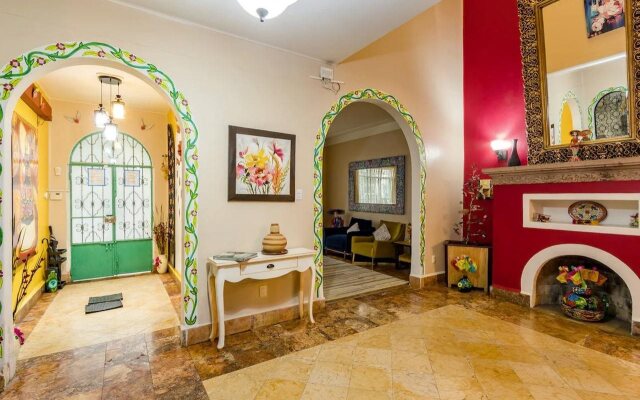 Ayenda Casa Gubidxa