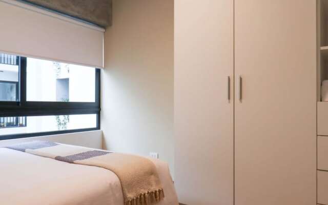 w Splendid 2BR in the Heart of Miraflores