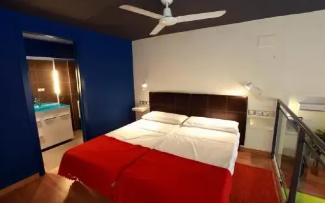 Marina Loft
