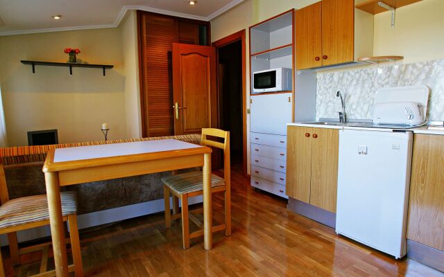 Casablanca Hotel Studios