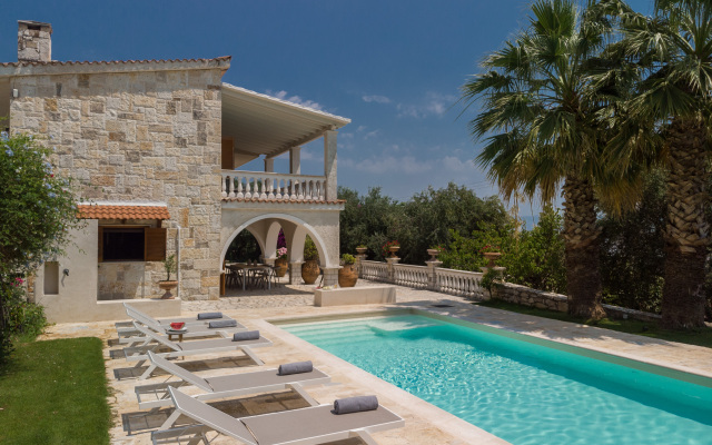 Ionian Garden Villas