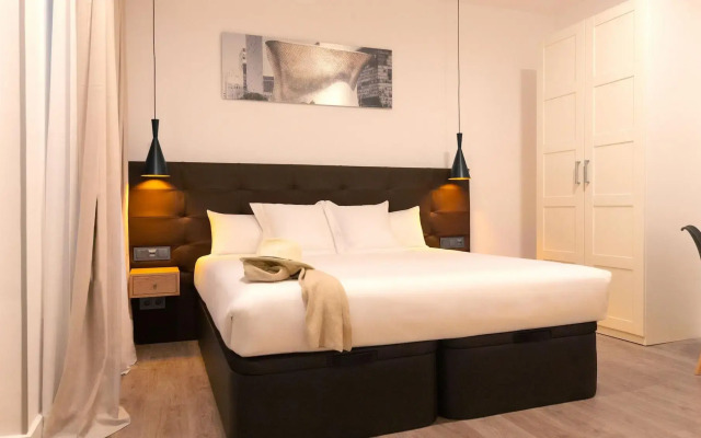 Woohoo Rooms Fuencarral