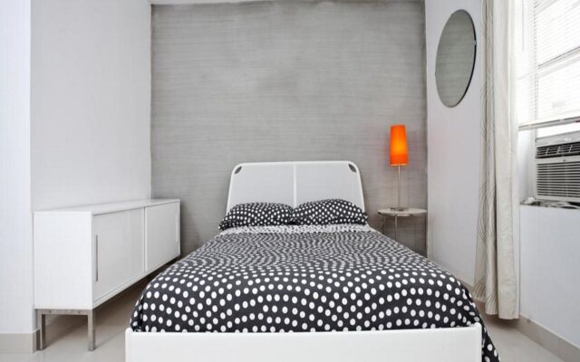 Fortuna House Apartments