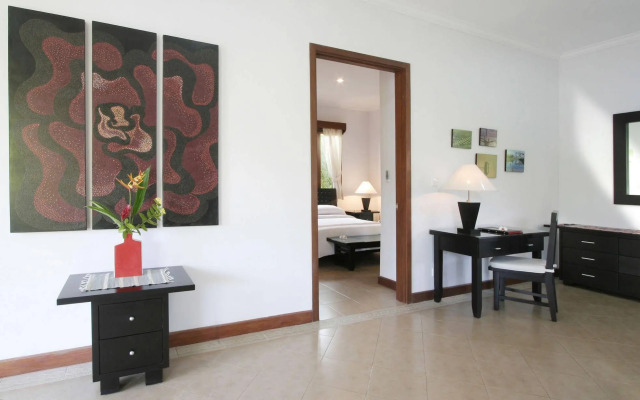Zen Villa Bali