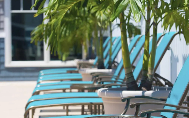 Отель Bethany Beach Ocean Suites Residence Inn by Marriott