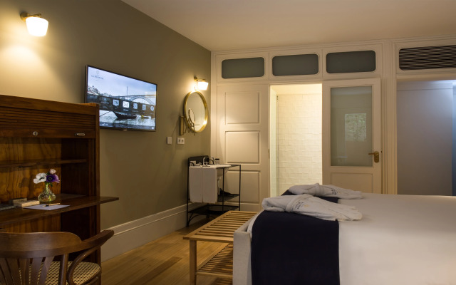 Porto A.S. 1829 Hotel