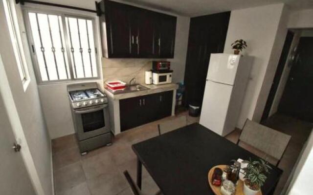 La Luna Loft Planta Alta