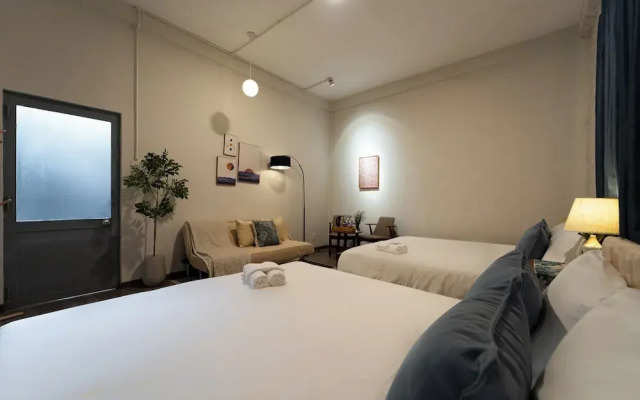 Moonlight Homestay Vung Tau