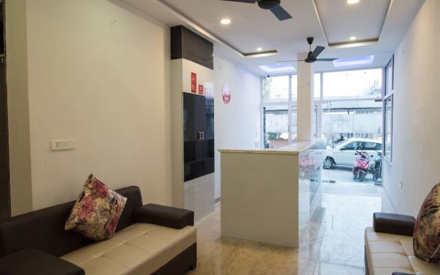 OYO 10147 Hotel Icon