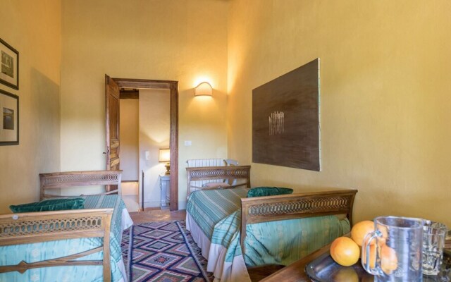 Villa Alfina 10 in Castel Giorgio