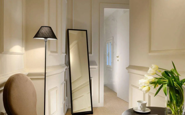 Splendor Suite Rome - Suites and Apartments