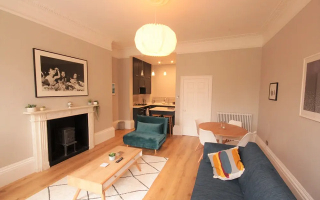 Park View 1 Bedroom Apartment