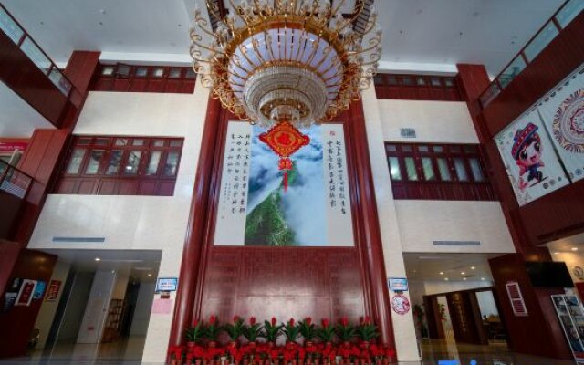 Gujiang Hotel