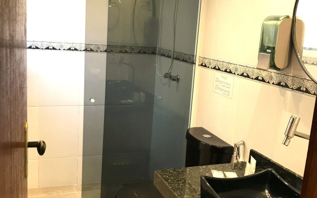 Pousada La Mansion Joao Fernandes