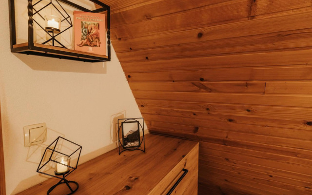 Mountain House Kosjenka
