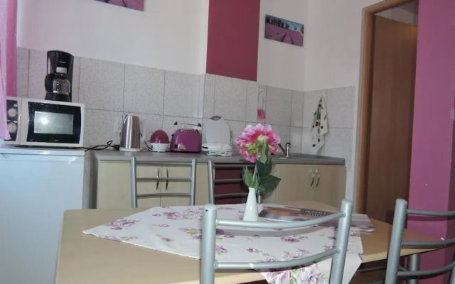 Holiday Home in Dziwnowek by Baltic Beach