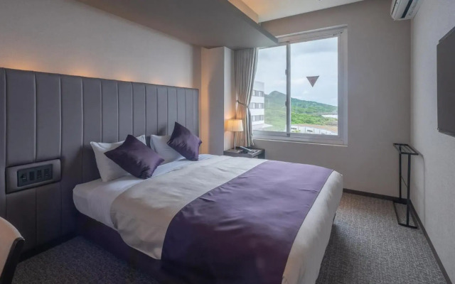 The Hotel Yakushima