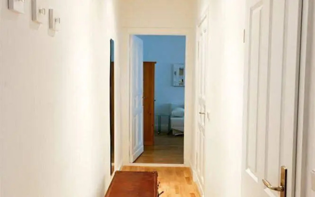 Apartments Deluxe Prenzlauer Berg