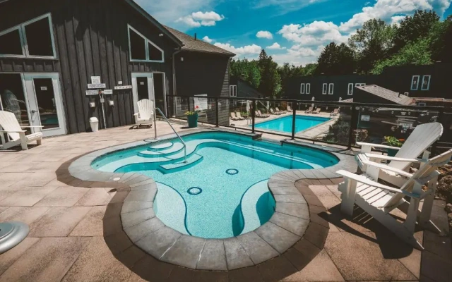 Millcroft Inn & Spa