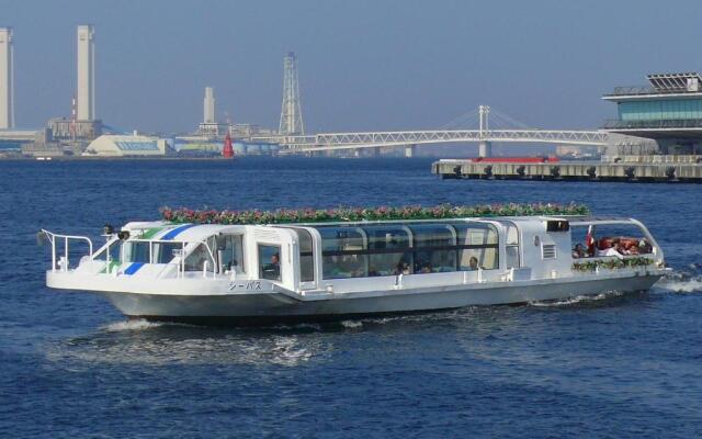 Yokohama - House - Vacation STAY 9002