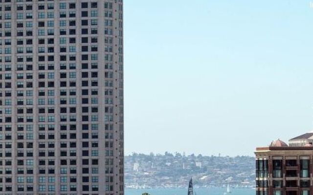 Residence Inn by Marriott San Diego Downtown/Gaslamp Quarter