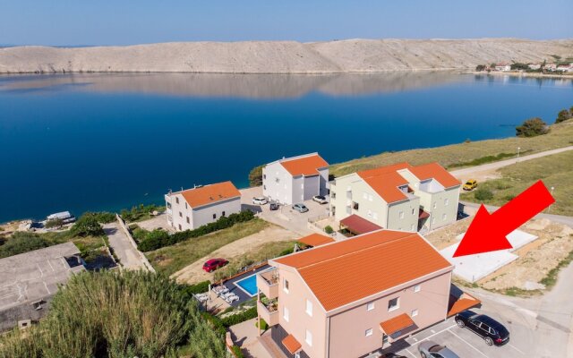 Apartments Bozica