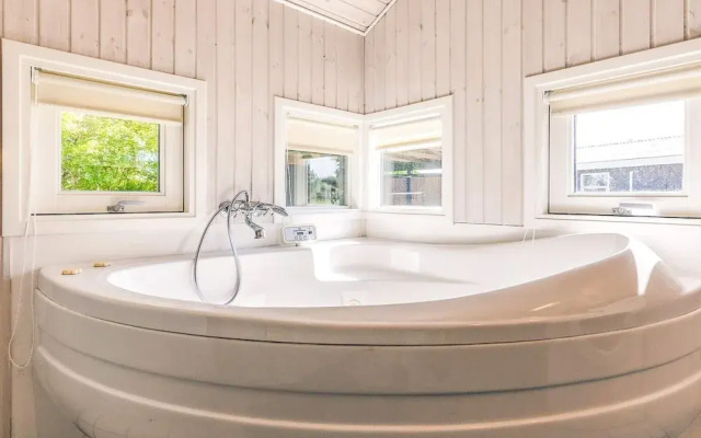 4 Star Holiday Home in Otterup