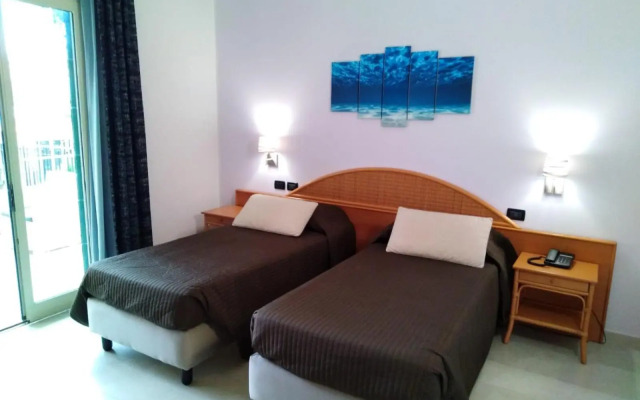 Hotel Corallo
