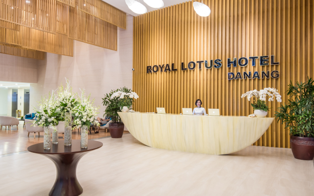 Royal Lotus Hotel Danang