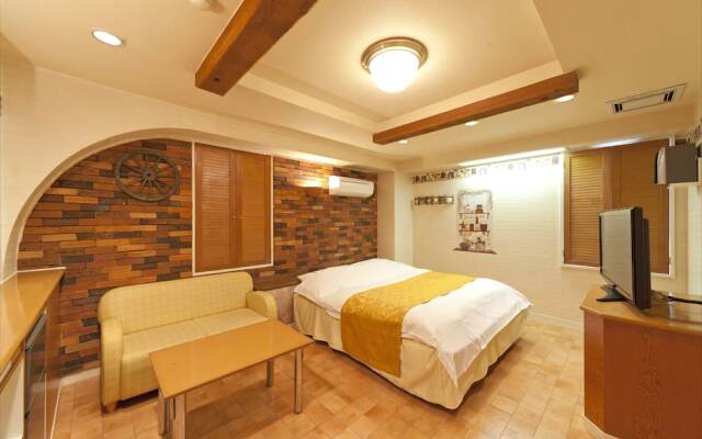 Hotel Fine Garden Okayama 2